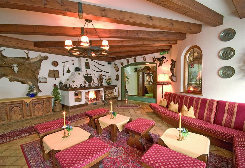 Hotel Alpina Superior Pettneu am Arlberg Ngoại thất bức ảnh
