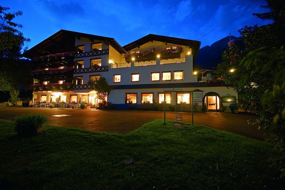 Hotel Alpina Superior Pettneu am Arlberg Ngoại thất bức ảnh