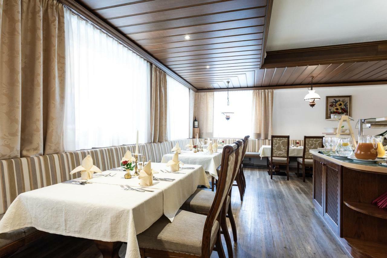 Hotel Alpina Superior Pettneu am Arlberg Ngoại thất bức ảnh
